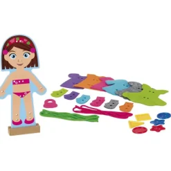 Nenittos Aprende a Anudar Varios Modelos