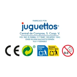 Nenittos Aprende las Letras