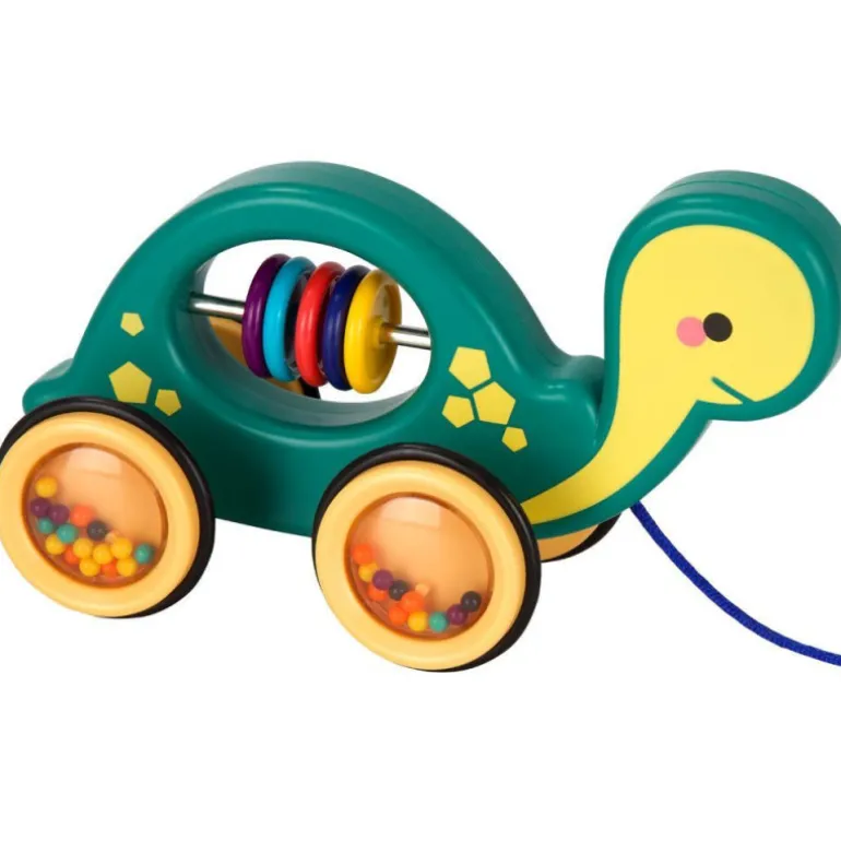 Nenittos Arrastre Tortuga