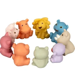 Nenittos Bio Animalitos Blanditos