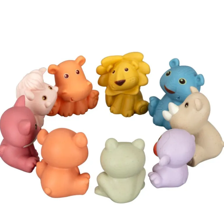 Nenittos Bio Animalitos Blanditos