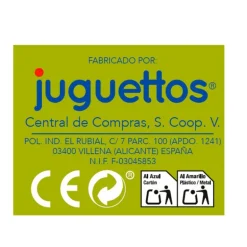 Nenittos Bio Camión Servicios Reciclaje