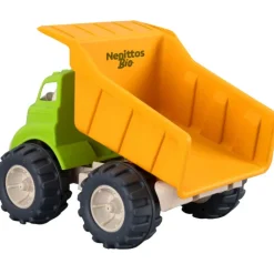 Nenittos Bio Camión Volquete