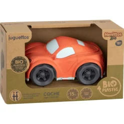 Nenittos Bio Coche Varios Modelos