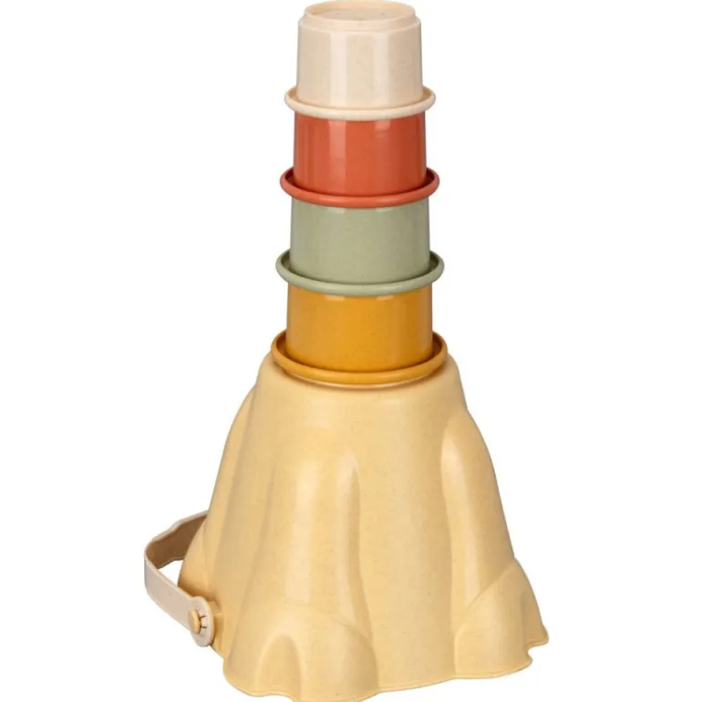 Nenittos Bio Mi Cubo de Apilables