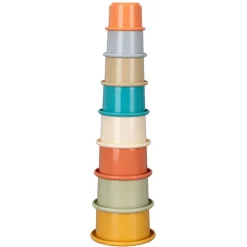 Nenittos Bio Mi Cubo de Apilables