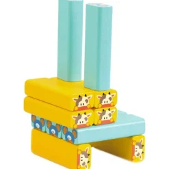 Nenittos Bloques Apilables Animalitos