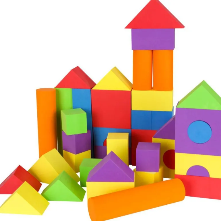 Nenittos Bloques Blanditos