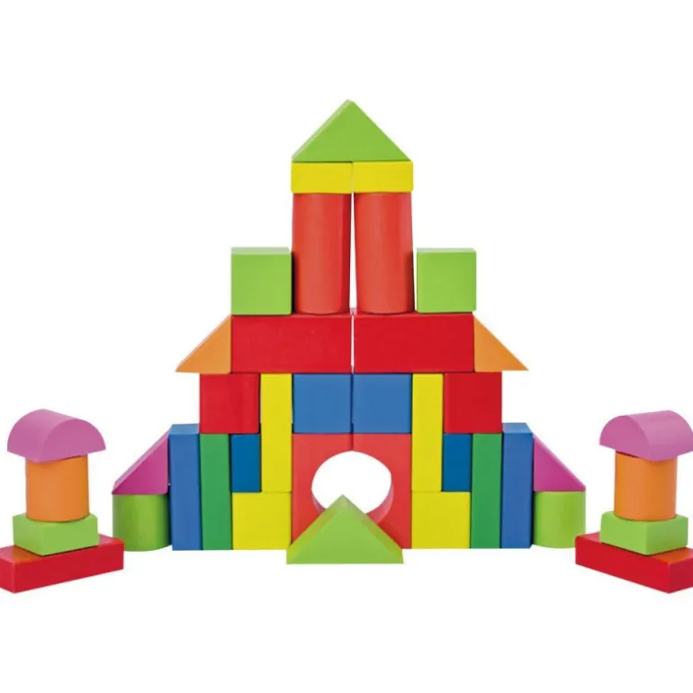 Nenittos Bloques Blanditos