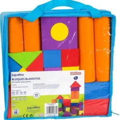 Nenittos Bloques Blanditos