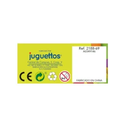 Nenittos Bloques Blanditos