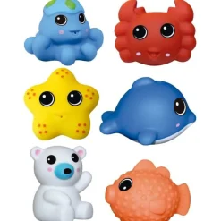 Nenittos Bolsa Animalitos para el Baño