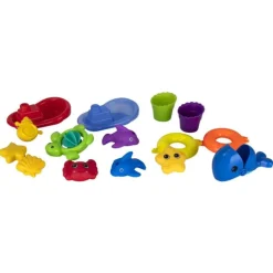 Nenittos Bolsa para el Baño 15 Piezas