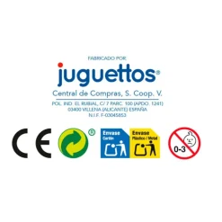 Nenittos Caja De Herramientas De Madera