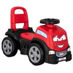 Nenittos Camión Correpasillos