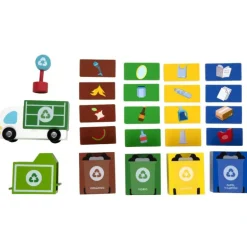 Nenittos Centro de Reciclaje