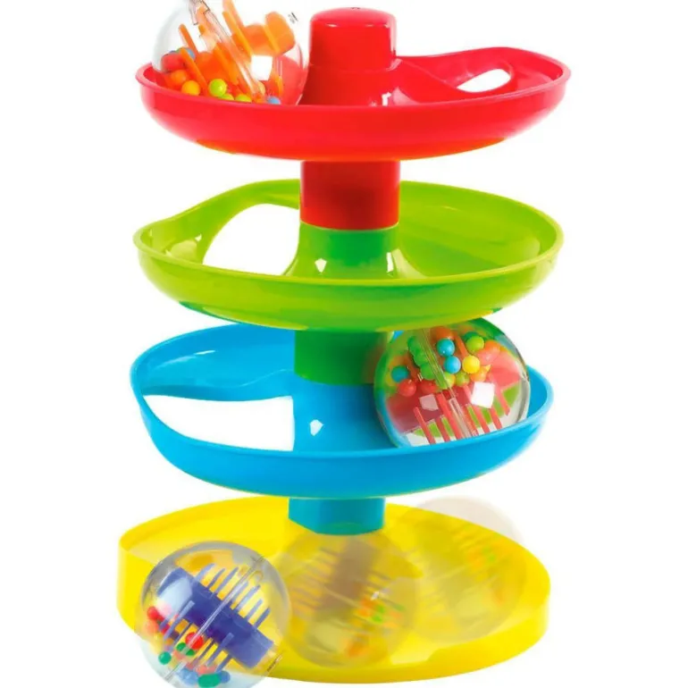 Nenittos Espiral Multicolor