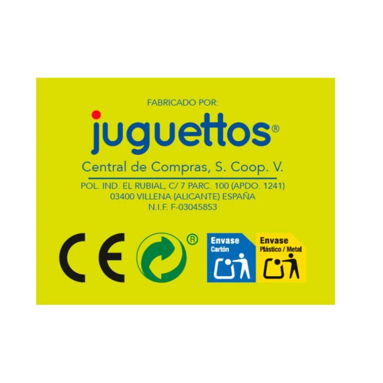 Nenittos Guitarra Musical