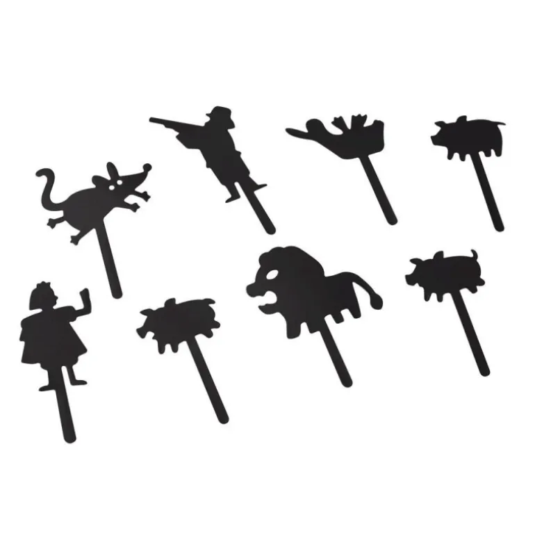 Nenittos Linterna Proyector De Cuentos