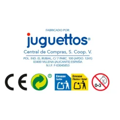 Nenittos Linterna Proyector De Cuentos