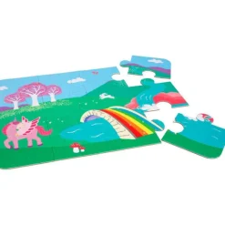 Nenittos Maletín Princesas