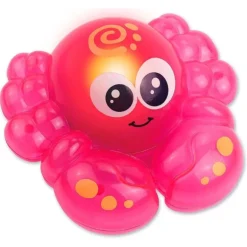 Nenittos Mi Animalito Luminoso para el Baño Varios Modelos