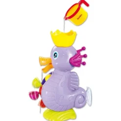 Nenittos Mi Caballito de Mar para el Baño