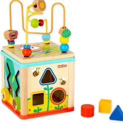 Nenittos Mi Cubo Actividades