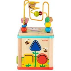 Nenittos Mi Cubo Actividades