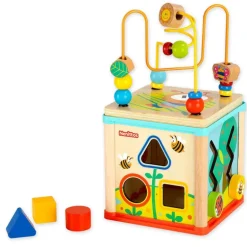 Nenittos Mi Cubo Actividades