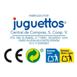 Nenittos Mi Cubo Actividades