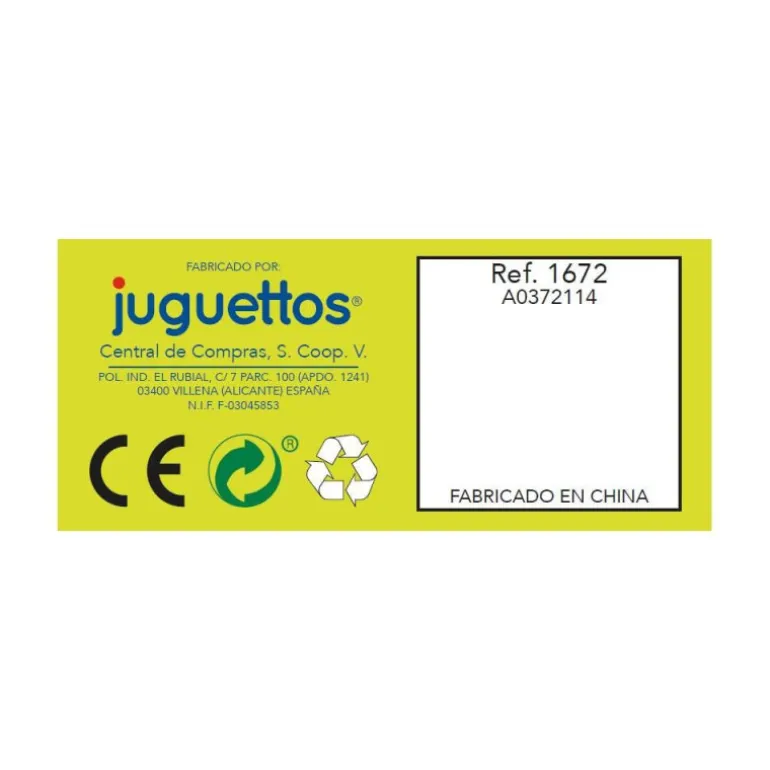 Nenittos Mi Cubo y Pirámide Encajable