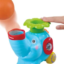 Nenittos Mi Elefante Lanzabolas