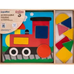 Nenittos Mi Encajable Figuras Varios Modelos