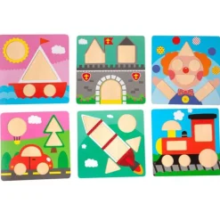 Nenittos Mi Encajable Figuras Varios Modelos