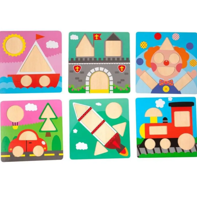 Nenittos Mi Encajable Figuras Varios Modelos