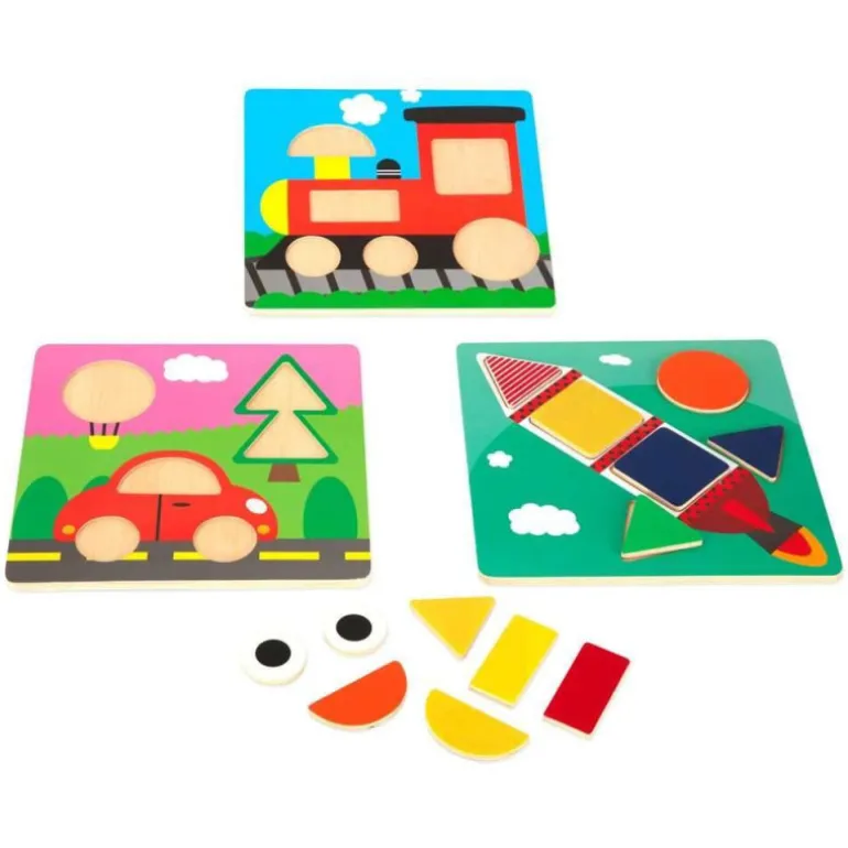 Nenittos Mi Encajable Figuras Varios Modelos