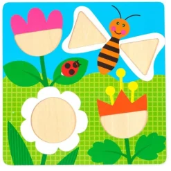 Nenittos Mi Encajable Figuras Varios Modelos