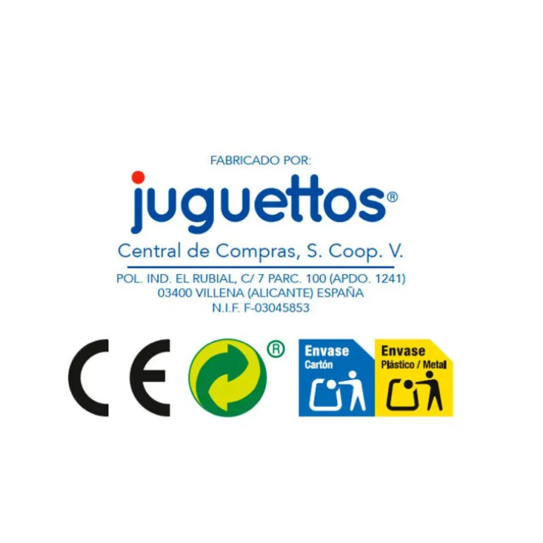 Nenittos Mi Encajable Figuras Varios Modelos