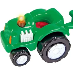 Nenittos Mi Granja con Tractor Musical