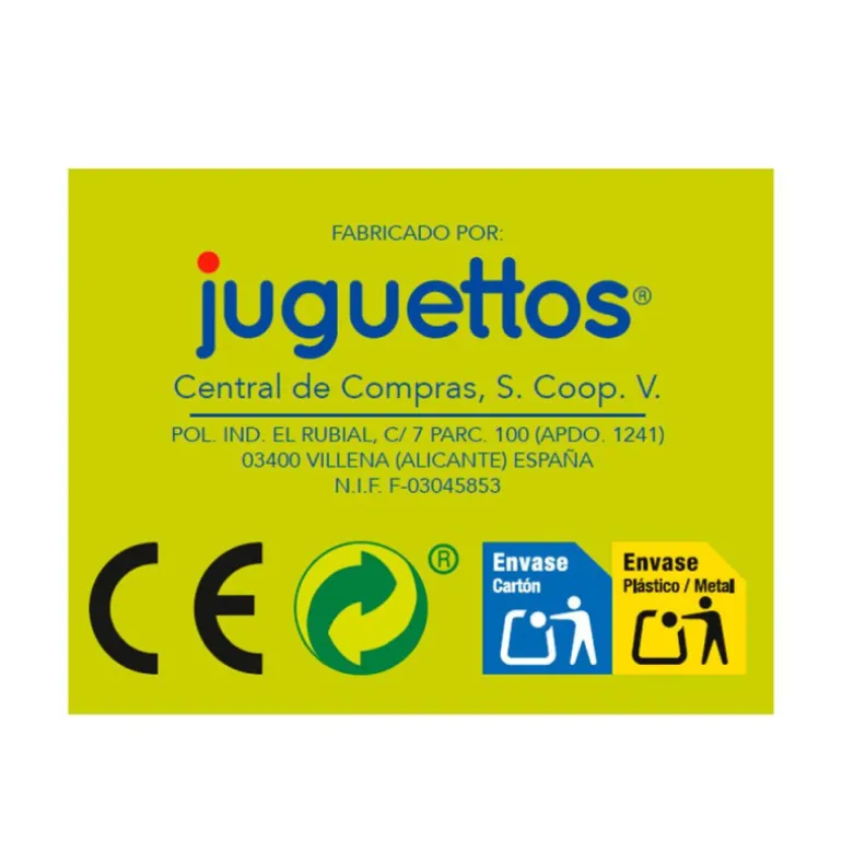 Nenittos Mi Granja con Tractor Musical