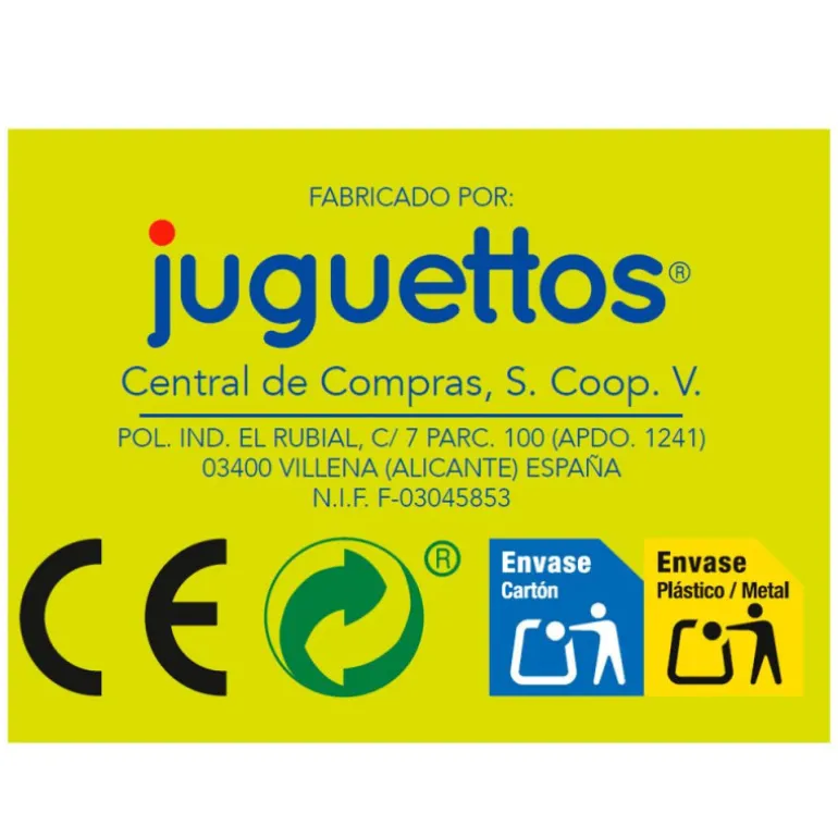 Nenittos Mi Granja Musical con Asa