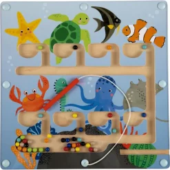 Nenittos Mi Laberinto Magnético