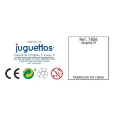 Nenittos Mi Laberinto Magnético