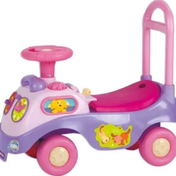 Nenittos Mi Primer Correpasillos