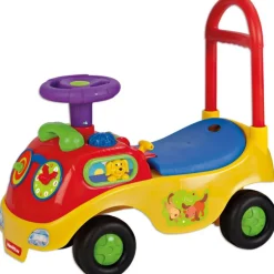 Nenittos Mi Primer Correpasillos