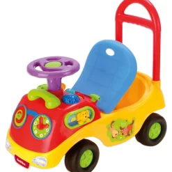 Nenittos Mi Primer Correpasillos