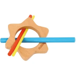 Nenittos Mi Primer Mikado de Madera