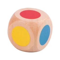 Nenittos Mi Primer Mikado de Madera