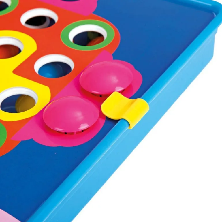 Nenittos Mi Primer Mosaico